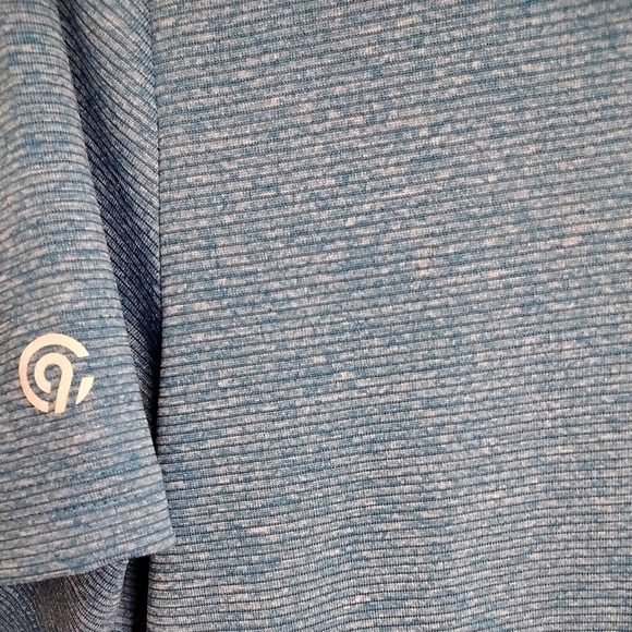 YOUTH CHAMPION SHORT SLEEVED SHIRT  SIZE XL(16-18) - Picture 5 of 5